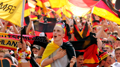 Amerikanci kupili više karata za EURO od domaćina