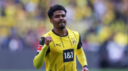 Aston Vila dovela Iana Matsena