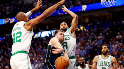 Boston spremio ‘metlu’ – Dončić isključen