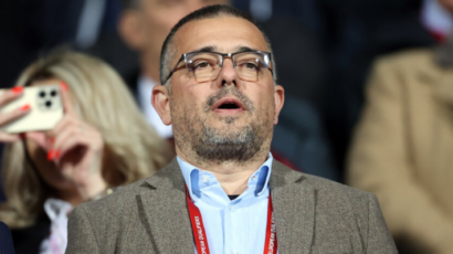 Branislav Nedimović podnio ostavku