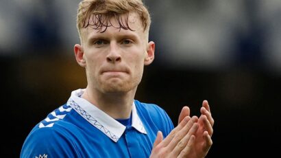 Junajted poslao smiješnu ponudu za Brantvajta