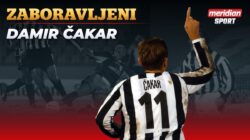 Damir Čakar, Foto: Meridian