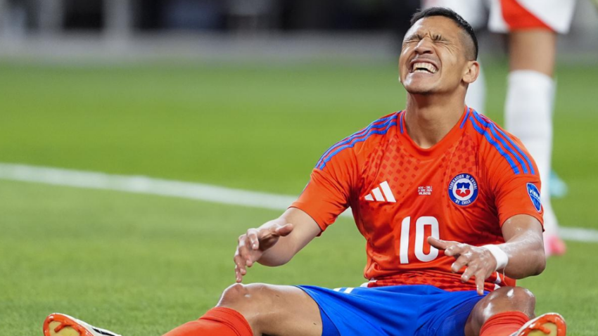 Čile i Peru ostali na nuli poslije 45 godina