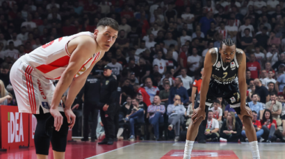 Crvena zvezda i Partizan dobili poziv Evrolige?