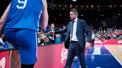 Đanmarko Poceko skratio spisak na 13 imena