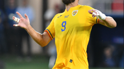 Đorđe Puškaš: Van Dajk je među najboljima na planeti