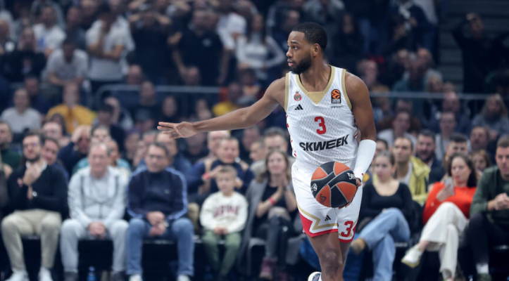 Obradović ostaje bez bivšeg igrača Zvezde