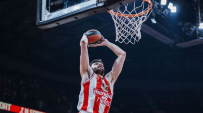 Dalibor Ilić: Pokazali smo sedam puta da možemo protiv njih