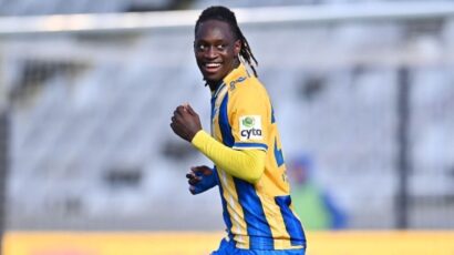 Dalsio Gomeš stiže u Zvezdu