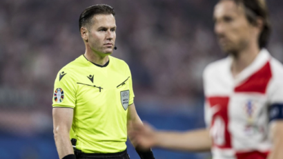 Hrvatski ‘dželat’ otjeran sa Evropskog prvenstva