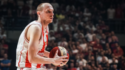 Dejan Davidovac: Dobri su i kad im fale najbolji igrači