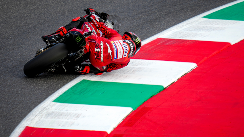 Banjaja i Markez ponovo na podijumu u Sprintu