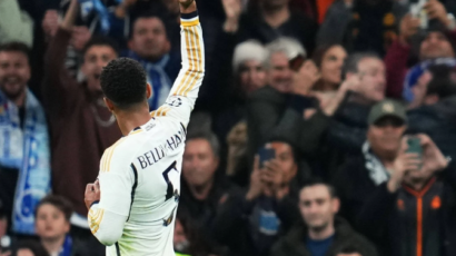 Džud Belingem: Bio sam dobro dok nijesam vidio oca i majku