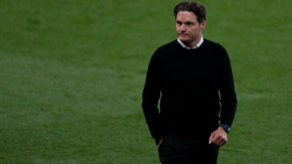 Edin Terzić: Zaslužuju da budu šampioni