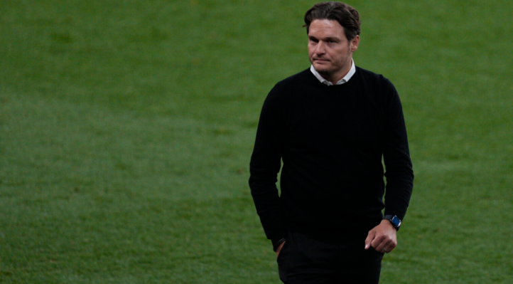 Edin Terzić: Zaslužuju da budu šampioni