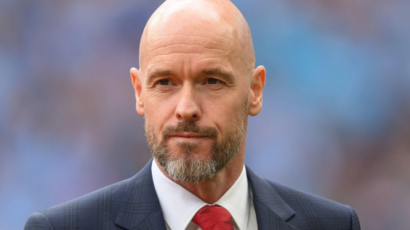 Garnaćov brat najavio otkaz Eriku ten Hagu?