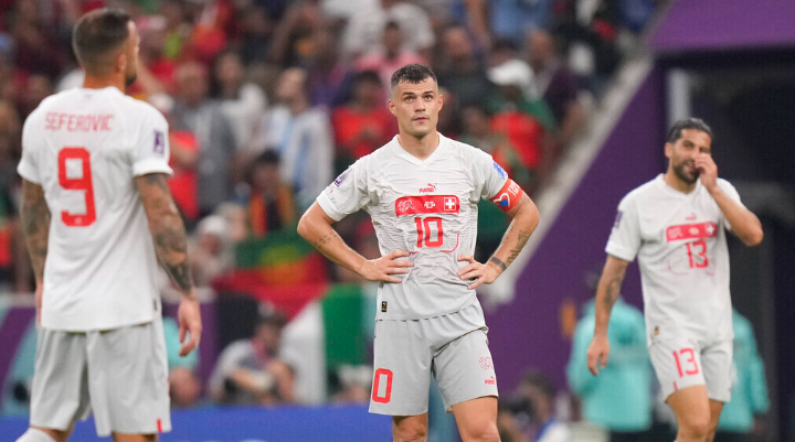 Granit Džaka: Savladali smo jakog protivnika