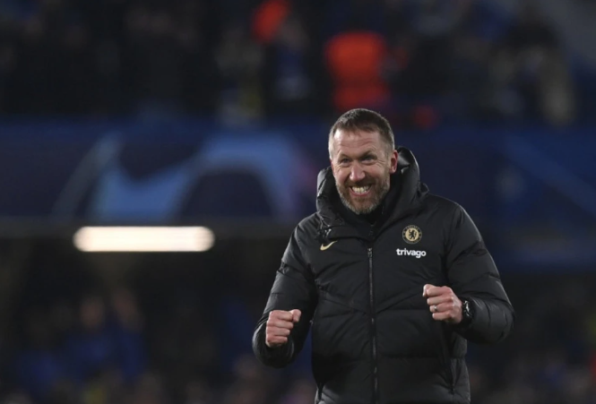 Grem Poter se vraća među 'galebove'?