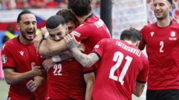 Gruzijski milijarder poklanja milione reprezentativcima