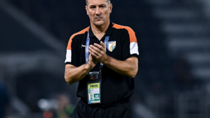 Igor Štimac u lošim odnosima sa Fudbalskim savezom Indije