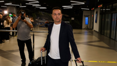 Jovan Šurbatović: Podnosim ostavku