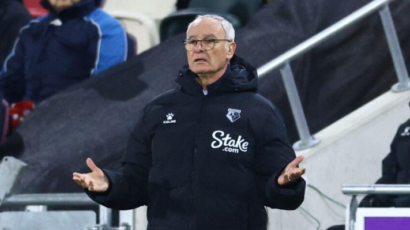 Ranijeri: Mijenjao bih titulu sa Lesterom za Skudeto sa Romom