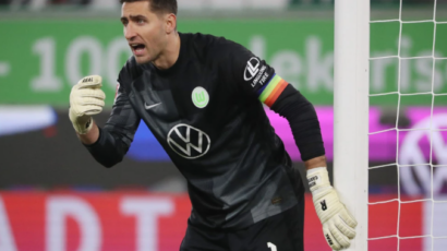 Koen Kastels u Saudijskoj Arabiji