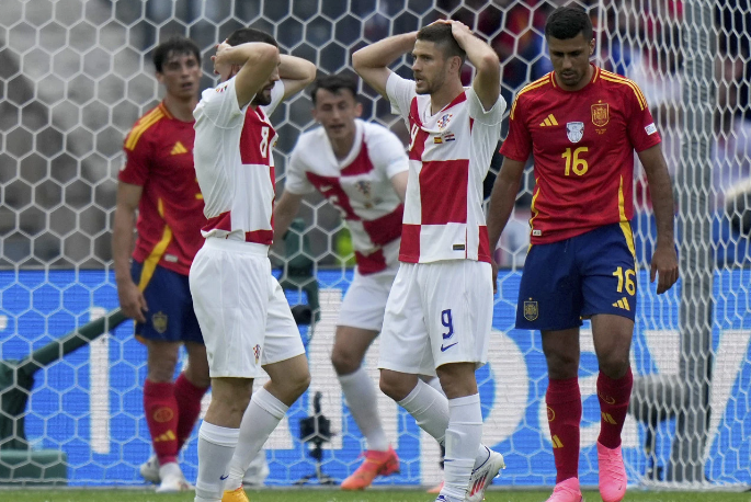 Andrej Kramarić: Moramo pobjediti Albaniju