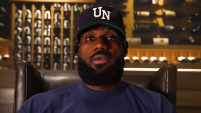 LeBron dijeli savjete Bostonu – kako čuvati Luku Dončića?