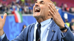 Lućano Spaleti: Da se plašim, bavio bih se nekim drugim poslom