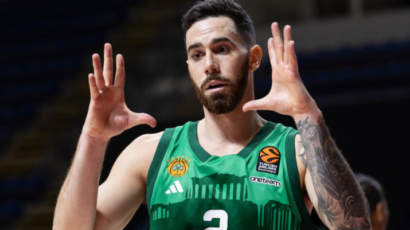 Luka Vildoza u Virtusu?