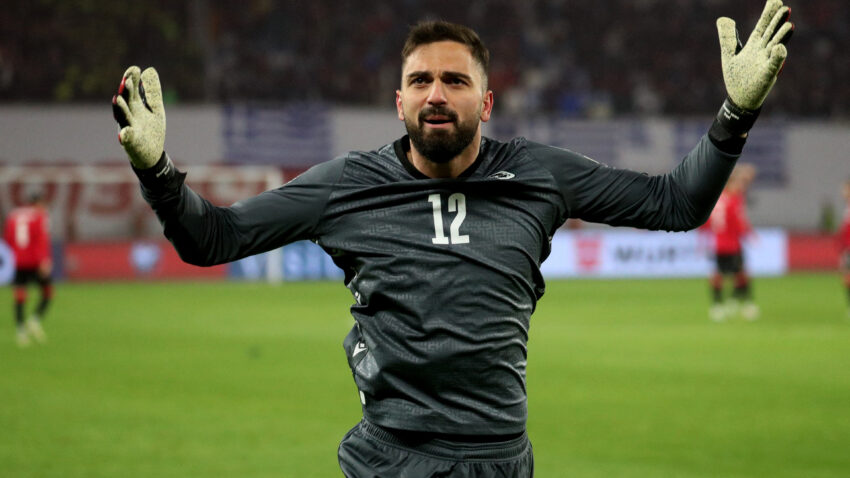 Georgi Mamardašvili - kuda poslije Evropskog prvenstva?