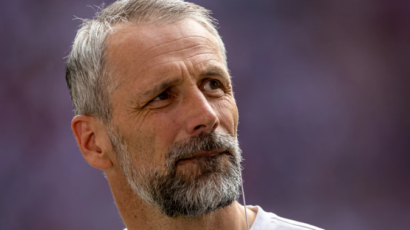 Marko Rose ostaje na klupi Lajpciga