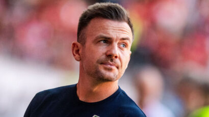 Enriko Masen naslijedio Cajdlera, u Sent Galenu