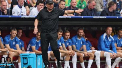 Slovenija bez gola i pobjede, Kek: Ko može bolje, neka dođe umjesto mene