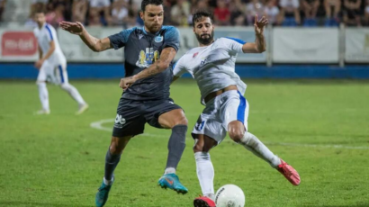 Čagas ostaje u Dečiću