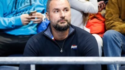 Milan Gurović ne ulaže žalbu