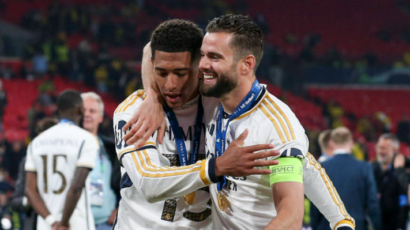 Naćo Ernandez: Ovo je DNK Reala