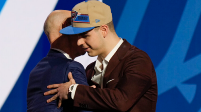 Nikola Topić: Pomiješane su mi emocije