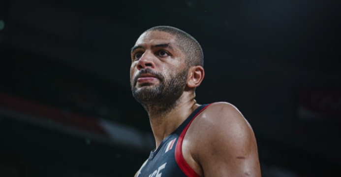 Nikolas Batum ostaje u Filadelfiji