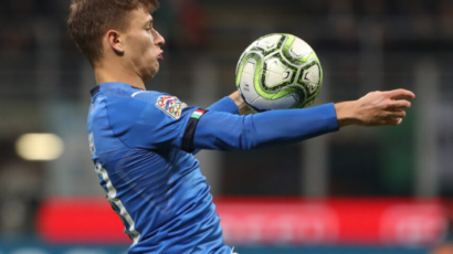 Nikolo Barela ipak spreman za EURO