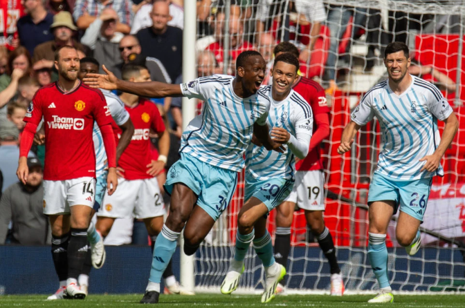 Notingem Forest ostao bez 13 igrača