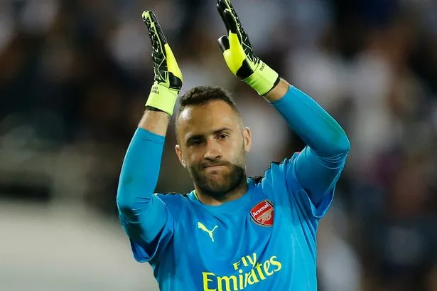 David Ospina se vratio u klub u kojem je i počeo karijeru