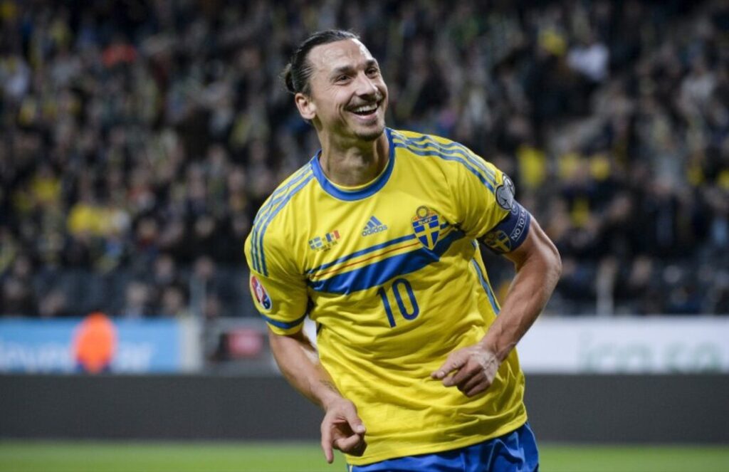 Zlatan Ibrahimović