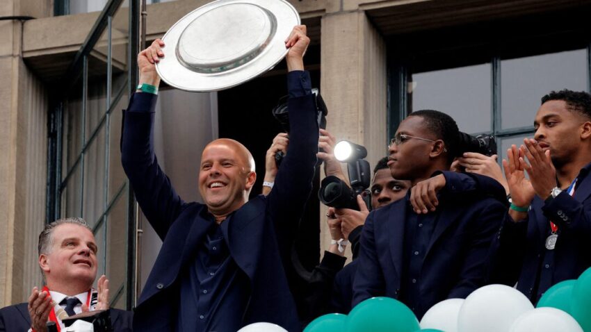 Arne Slot – Dostojan Klopov naslednik ili Liverpulov ten Hag?