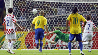 “Suze Cica Kranjčara su svima asocijacija na utakmicu sa Brazilom”