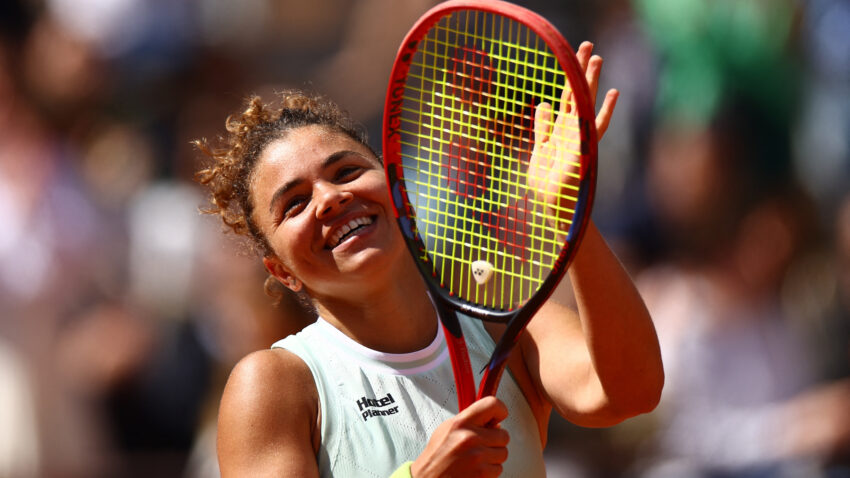 Rolan Garos: Paolini protiv Švjontek za Grend slem titulu!