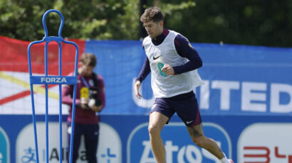 Stouns spreman za Srbiju