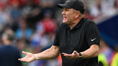 Kek uoči meča sa Srbijom: Imaćemo težak posao