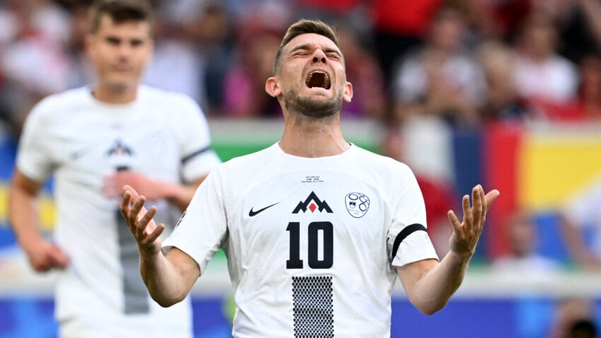 FSCG: Slovenci, hvala vam od srca!